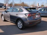 Gebraucht VW Taigo Life 110 PS (80 kW) 2023 Grau SUV