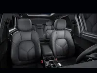 Gebraucht Porsche Macan 265 PS (194 kW) 2023 Grau SUV
