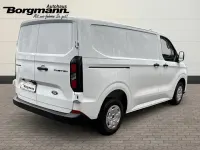 Neu Ford Transit Custom Trend 170 PS (125 kW) 2026 Weiss Van