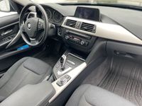 gebraucht BMW 320 d Touring LED Xenon/Navigation/AHK