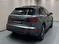 Gebraucht Audi Q5 S-Line 286 PS (210 kW) 2023 Grau SUV