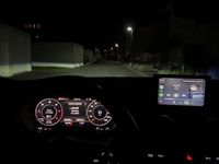 Gebraucht Audi A3 116 PS (85 kW) 2018 Andere farben Limousine