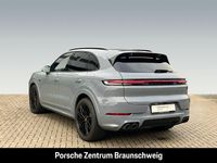 Gebraucht Porsche Cayenne 470 PS (345 kW) 2025 Grau SUV