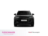 Neu Audi Q6 e-tron Business 225 kW (306 PS) 2026 Schwarz SUV