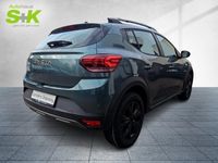 gebraucht Dacia Sandero Stepway Extreme+ TCe 100 ECO-G *NAVI*CAM