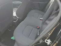 Gebraucht Kia Rio 84 PS (61 kW) 2014 Schwarz Kleinwagen
