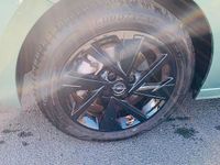 Gebraucht Opel Corsa 101 PS (74 kW) 2025 Grün Kleinwagen