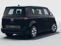 Neu VW ID. Buzz Pro 210 kW (286 PS) 2026 Deep black perleffekt Van / Kleinbus
