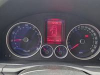 Gebraucht VW Golf V GTI 200 PS (147 kW) 2006 Grau Kleinwagen