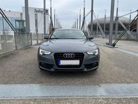 gebraucht Audi A5 1.8 TFSI (106kW)