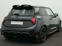 Gebraucht Mini John Cooper Works 156 PS (114 kW) 2025 Grau Kleinwagen