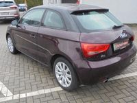 Second-hand Audi A1 Ambition 90 CP (66 kW) 2012 Mov Hatchback