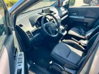 Usata Mazda 5 130 CV (95 kW) 2007 Beige Monovolume