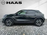Gebraucht Opel Mokka Edition 131 PS (96 kW) 2025 Lackierung schwarz perla nera/ SUV
