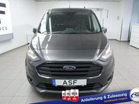 Gebraucht Ford Transit Connect Trend 101 PS (74 kW) 2022 Magneticgrau Van / Kleinbus