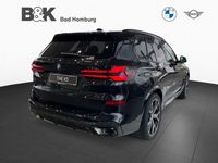 gebraucht BMW X5 xDrive40d MSportpak LCP Innov Komfortpak Pano