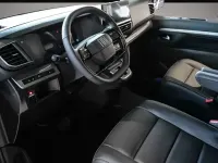Gebraucht Fiat Ulysse 131 kW (179 PS) 2025 Schwarz Van / Kleinbus