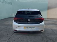 Gebraucht VW ID.3 Pro 150 kW (204 PS) 2023 Silber Kleinwagen