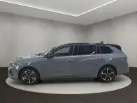 Nowe Opel Astra 145 KM (106 kW) 2026 Szary Kombi