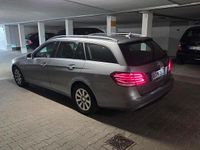 Gebraucht Mercedes E350 272 PS (200 kW) 2014 Grau Kombi