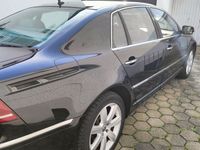 gebraucht VW Phaeton 4.2 V8 4MOTION Tiptronic 5-Sitzer -