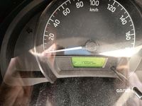 Gebraucht Skoda Citigo 60 PS (44 kW) 2012 Silber Kleinwagen