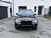 Gebraucht BMW X5 Performance 306 PS (225 kW) 2010 Schwarz SUV