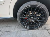 Gebraucht Mercedes ML300 204 PS (150 kW) 2011 Weiß SUV