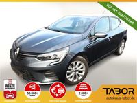 Gebraucht Renault Clio V Intens 91 PS (66 kW) 2021 Grau Kleinwagen