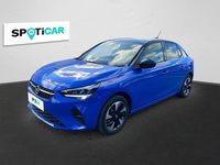 Gebraucht Opel Corsa-e Elegance 100 kW (136 PS) 2022 Kleinwagen