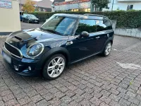 Gebraucht Mini Clubman 184 PS (135 kW) 2011 Blau Kombi