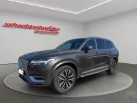 Gebraucht Volvo XC90 Ultimate 455 PS (334 kW) 2023 Grau SUV