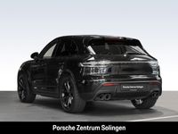 gebraucht Porsche Macan GTS Sport Paket Panoramadach Chrono Sporabgas LED