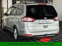 Gebraucht Ford Galaxy Business Edition 150 PS (110 kW) 2019 Silber Van / Kleinbus