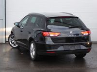 gebraucht Seat Leon ST*Style*DSG*SITZHEIZUNG*PDC*BLUET*TEMPOMAT