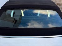 Gebraucht Audi A3 Cabriolet Comfort 105 PS (77 kW) 2010 Weiß Cabrio