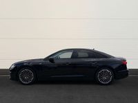 Gebraucht Audi A6 Sport 367 PS (269 kW) 2021 Schwarz(metallic) Limousine