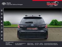 gebraucht Toyota Corolla HB/TS Business Pack + Navi