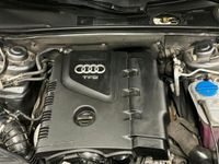 gebraucht Audi A5 2,0 quattro , Scheckheft gepflegt
