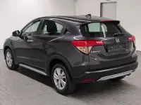 Gebraucht Honda HR-V Elegance 131 PS (96 kW) 2018 Ruseschwarzmet. SUV