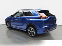 Gebraucht Mitsubishi Eclipse Cross Select 188 PS (138 kW) 2025 Metallic SUV