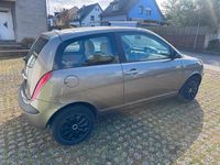 Gebraucht Lancia Ypsilon 68 PS (50 kW) 2006 Braun Kleinwagen