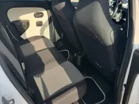 Gebraucht Renault Twingo SE 71 PS (52 kW) 2016 Weiß Kleinwagen