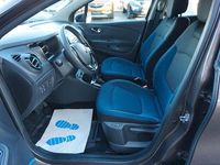 Occasion Renault Captur 114 ch (83 kW) 2016 Marron SUV