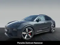 Gebraucht Porsche Macan GTS 419 kW (571 PS) 2026 Grau SUV