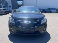 Usata Chevrolet Cruze LT 131 CV (96 kW) 2013 Nero Station wagon