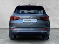 Neu Seat Ateca Black Edition 150 PS (110 kW) 2026 Grau SUV