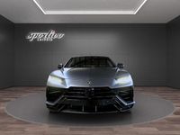 Gebraucht Lamborghini Urus 666 PS (489 kW) 2024 Nero nemesis SUV