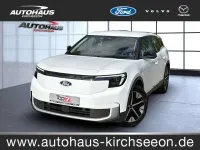 Gebraucht Ford Explorer Extended Range 150 kW (204 PS) 2025 Weiß SUV