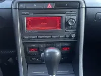 Gebraucht Audi A4 179 PS (131 kW) 2007 Limousine